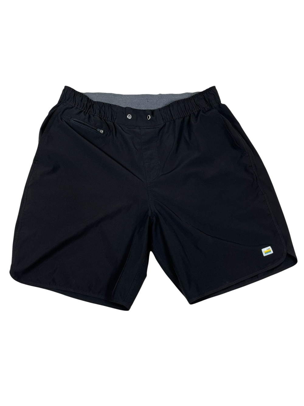 Vuori men’s Banks Shorts
